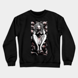 Fright Night Amy Crewneck Sweatshirt